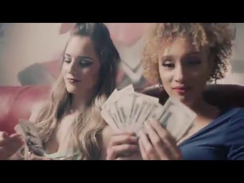 K2rhym   World Turn Up ft  T Pain