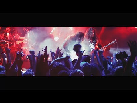 La H No Murió (DVD Oficial 2018) Ácido Argentino Aniversario