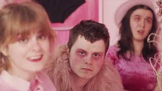 Skating Polly - They&#39;re Cheap (I&#39;m Free) - (Official Video)