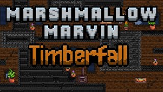 Watch and explore about Marshmallow Marvin: Timberfall XBOX One / XBOX Series X|S CD Key