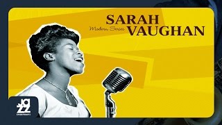 Sarah Vaughan - East of the Sun (And West of the Moon)