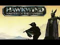 Hawkwind – Masters Of The Universe