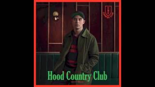 David Dallas - Hood Country Club (Audio)