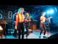 The Mentalettes - Do You Love Me ? Live @ SONAR ...