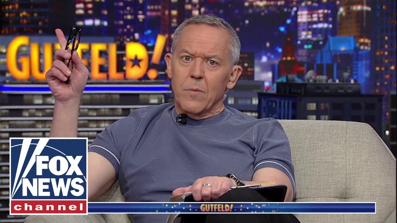 Greg Gutfeld: They ‘DESPISE’ Musk for this...