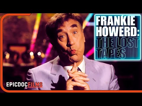 Frankie Howerd: The Lost Tapes | Comedy Greats