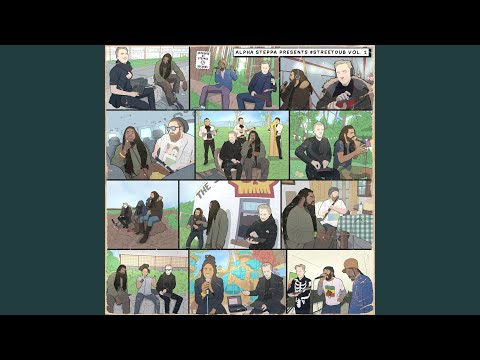 Can't Fool the Youth (Alpha Steppa #Streetdub Mix)