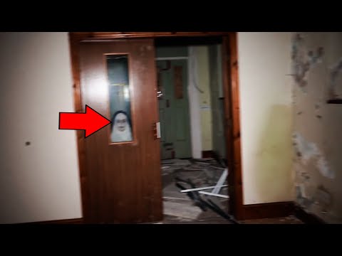 5 Creepy Videos Recorded by Youtubers