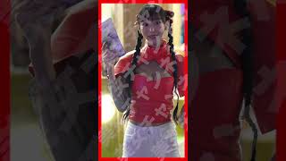 #S726【 美女コンパニオン様！】 #shorts #美女 #コンパニオン #TGS #東京ゲームショウ #TGS2024 #コスプレ