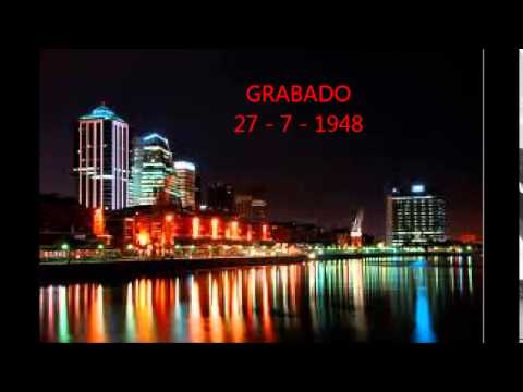 FRANCISCO CANARO  - ALBERTO ARENAS  - COLOR DE BARRO  -  TANGO