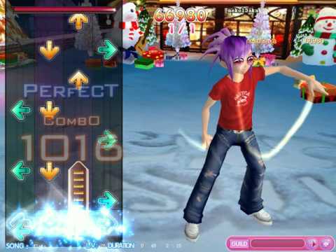 SDO-X Malaysia Elpis Lv26