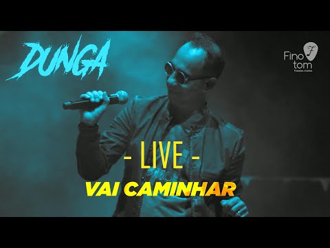 Vai Caminhar - Dunga