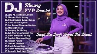 Download lagu DJ MINANG REMIX FULL BASS 2026 || Kompilasi Lagu Minang Terbaru Paling Enak - Viral TikTok Full Bass mp3
