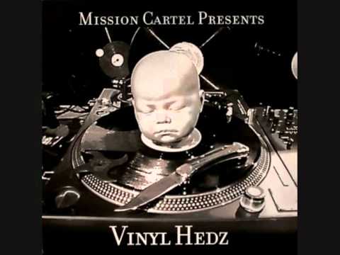 Vinyl Hedz - 8. Beat 105 BPM