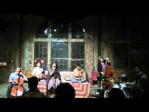Arun Ramamurthy Quartet plays 