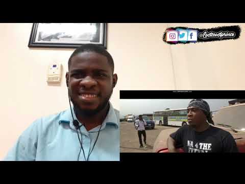 I love this collaboration / Kai ft LAJ & Kao Denero - Fit Yai Corner (reaction)