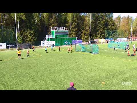 HyPS - PK-35 | Pakila Cup 18.5.2024