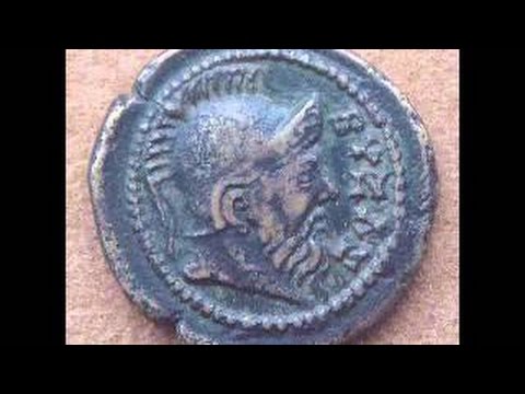 Byzantium The Lost Empire full documentary by John Romer