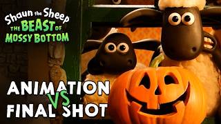 Shaun the Sheep: The Beast of Mossy Bottom (2026) Video
