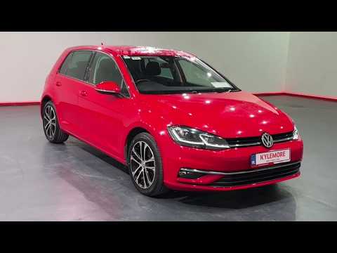 Volkswagen Golf 1.2 AUTOMATIC TSI COMFORT LINE - D - Image 2