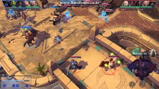 켈타스 연폭 영상