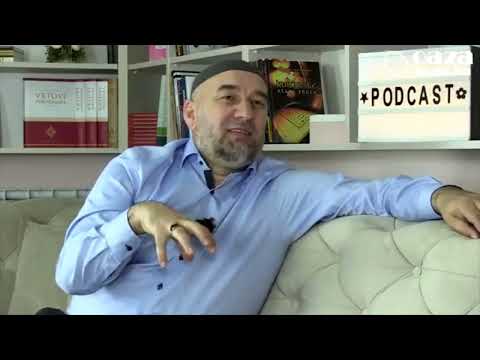 Društveni aktivizam, OKC, projekti - Nisad ef. Drndić