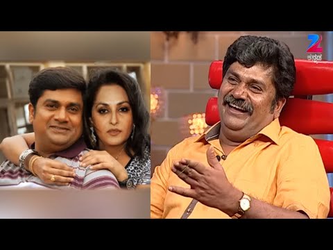ರಂಗಾಯಣ ರಘು ಅವರ ಬಣ್ಣದ ಬದುಕು | Weekend With Ramesh S2 | Episode 8 | Rangayana Raghu - @zeekannada