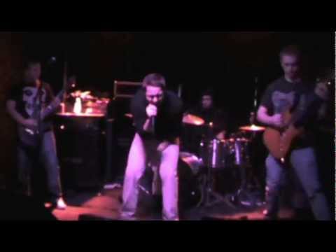 Jackie Boy's Head - Heroin the Sky (01/27/2013)