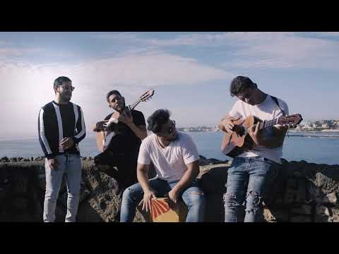 La Familia Gitana - "O ritmo do cigano"