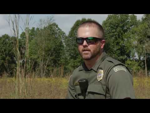 Metroparks Toledo Rangers