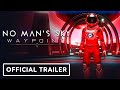 No Man's Sky Waypoint - Official 4.0 Update Trailer