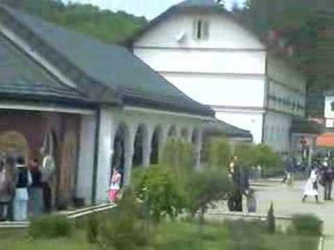 Vaskrsnji kros Ozren 2008