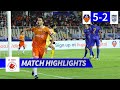FC Goa 5-2 Mumbai City FC - Match 80 Highlights | Hero ISL 2019-20