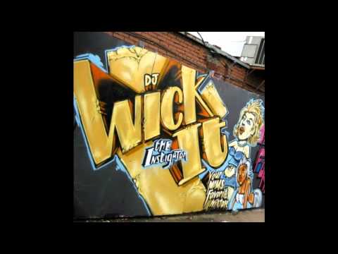 Nas without Hats (Wick-It Mashup)