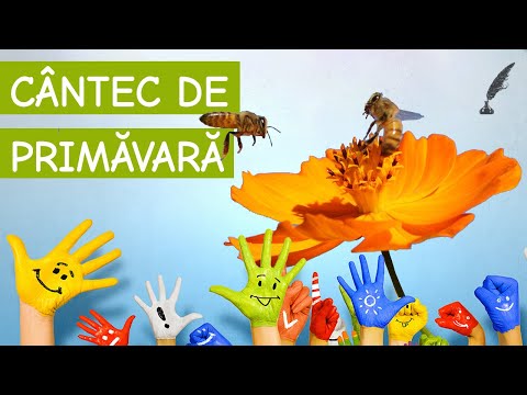 Cantec de primavara - Stefan Octavian Iosif