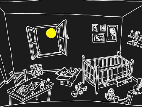 video frame placeholder