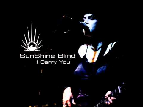 sunshine  blind - H4Y