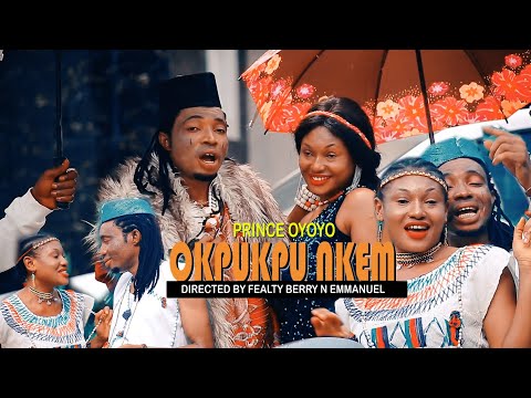 OKPUKPU NKEM ( MISSING RIBS) By OYOYO❤❤❤❤❤❤