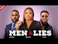 Men & Lies - BIMBO ADEMOYE, CHRIS OKAGBUE, OKEY JUDE | LATEST MOVIES