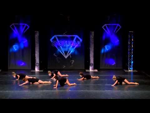 Pray - Dance Evolutions, Inc. - [Gillette, WY]