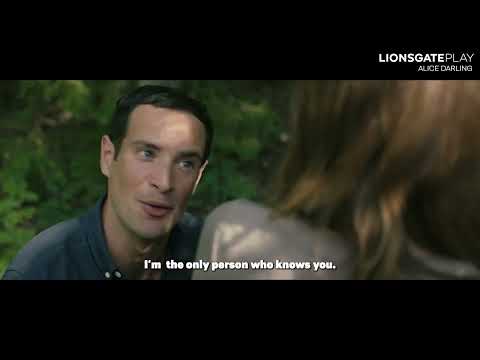 Alice, Darling | Anna Kendrick | Kaniehtiio Horn | @lionsgateplay