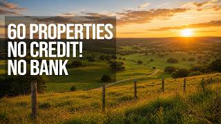 Download lagu Land for Sale |  NO BANK - NO CREDIT | 60 Properties mp3