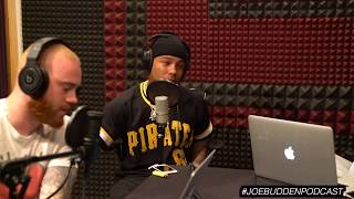 The Joe Budden Podcast - Hit Maka! The Joe Budden Podcast - Hit Maka!