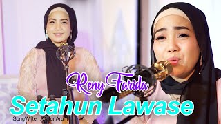 Download lagu Setahun Lawase | Reny Farida |   mp3
