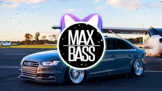 Calli Boom - Fallout [Bass Boosted]