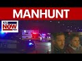 Utah mass shooting: Manhunt for suspect, 2 dead, 6 injured