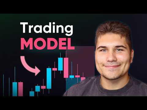The Simple Trading Model I’ve Used for Years
