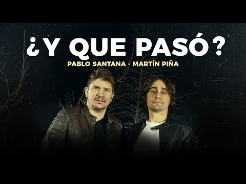 Pablo Santana Official  and MaxiTaba