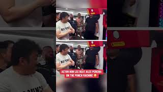 Download lagu South Korean movie star Don Lee 👊 Alex Pereira on the punch machine 👊 (via donlee/IG) mp3 Download lagu South Korean movie star Don Lee 👊 Alex Pereira on the punch machine 👊 (via donlee/IG) mp3