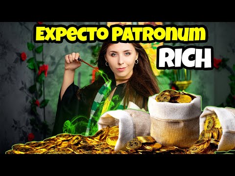 TOP 10 Richest characters in Harry Potter 💰 The RICHEST Wizard you didn't know